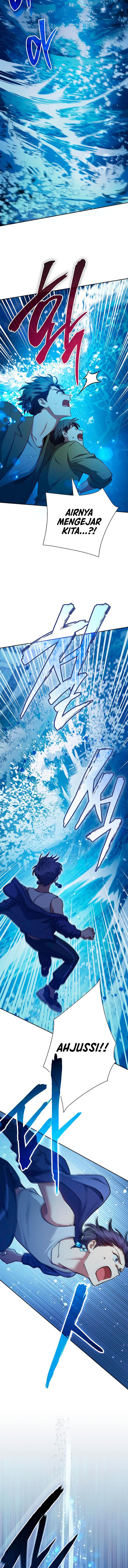 The S-Classes That I Raised Chap 98 - Next Chap 99