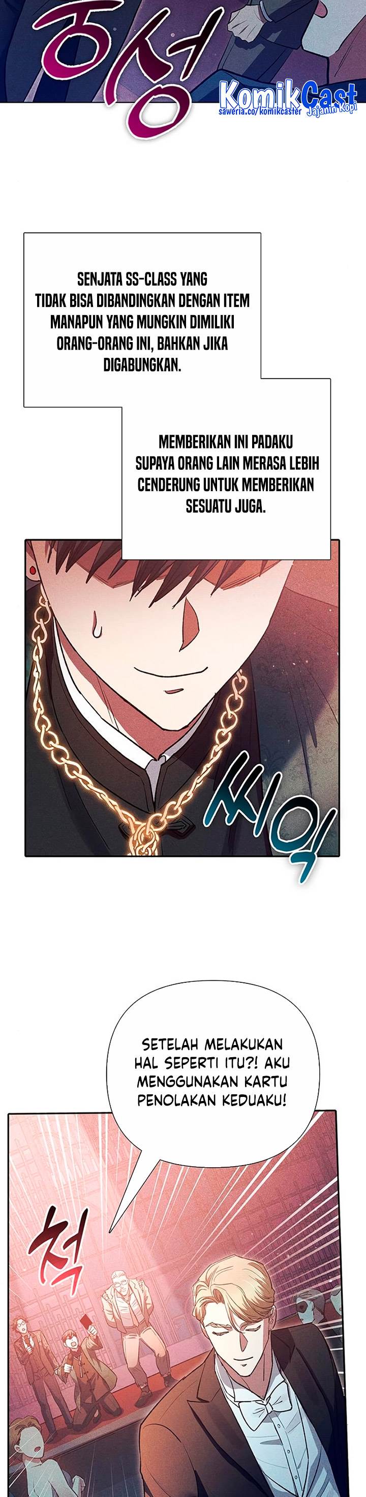 The S-Classes That I Raised Chap 115 - Next Chap 116