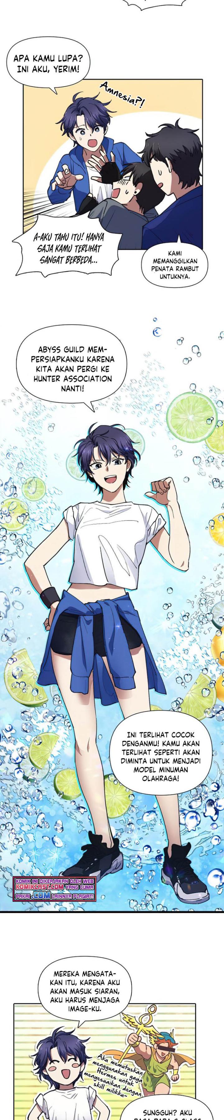 The S-Classes That I Raised Chap 14 - Next Chap 15