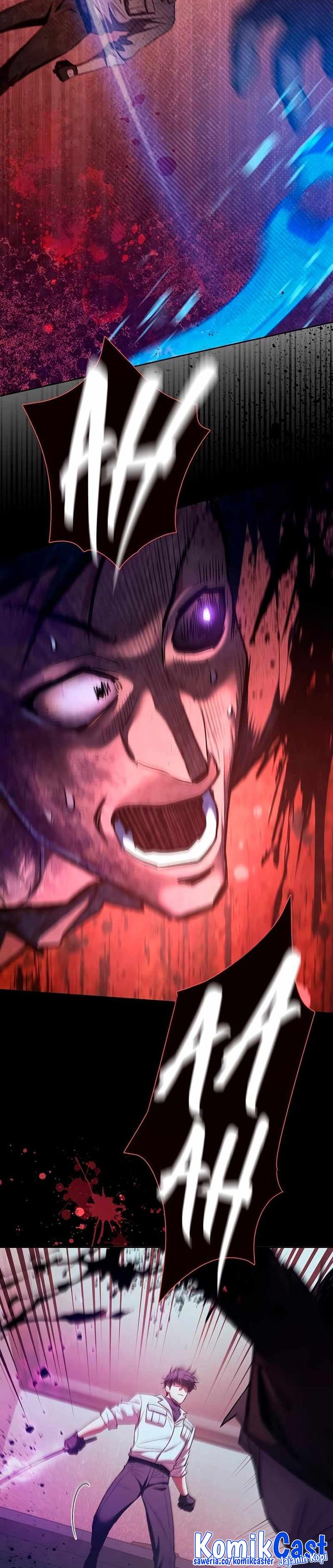 The S-Classes That I Raised Chap 142 - Next Chap 143