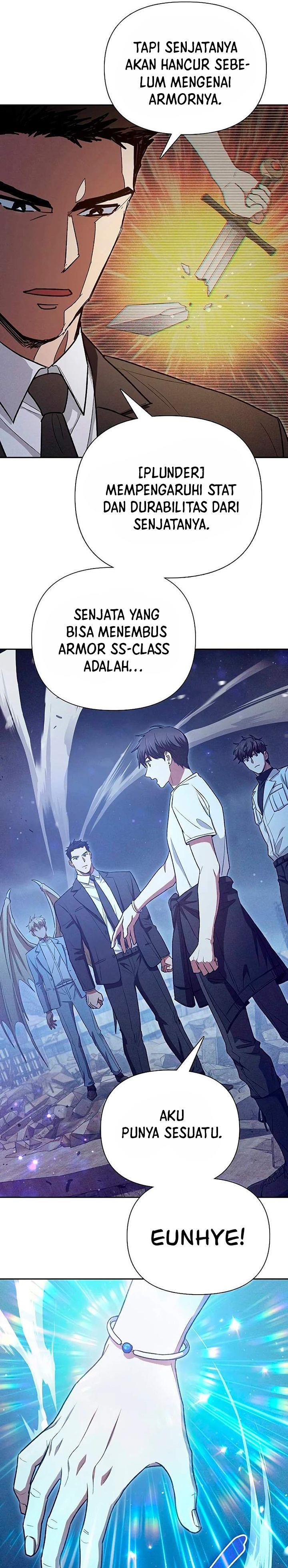 The S-Classes That I Raised Chap 147 - Next Chap 148