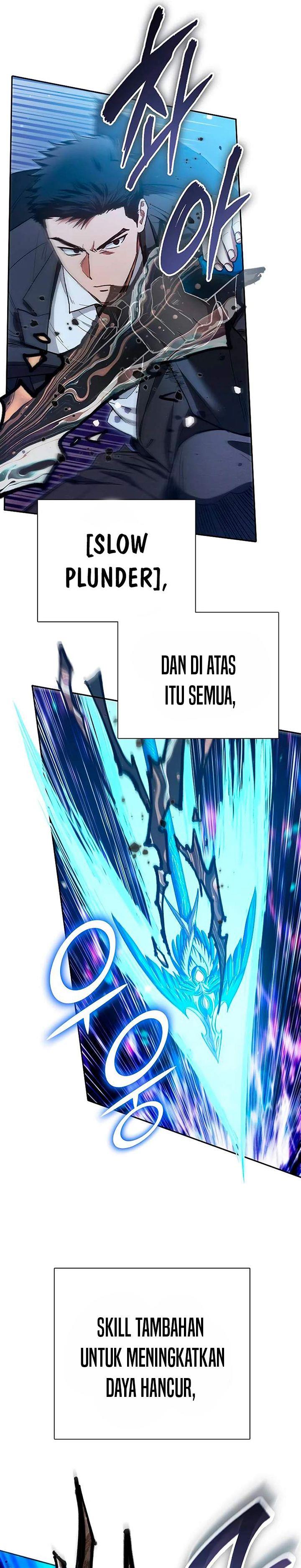 The S-Classes That I Raised Chap 147 - Next Chap 148