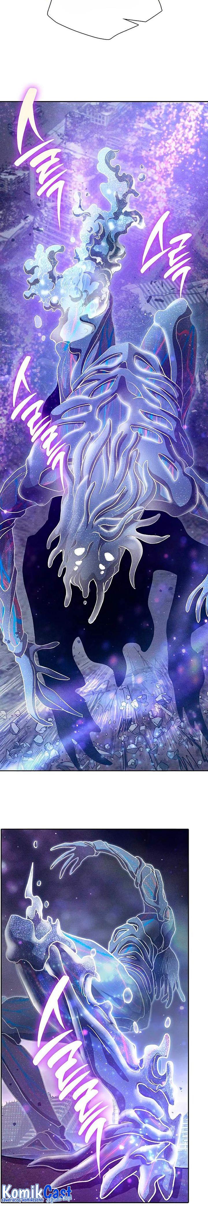 The S-Classes That I Raised Chap 147 - Next Chap 148