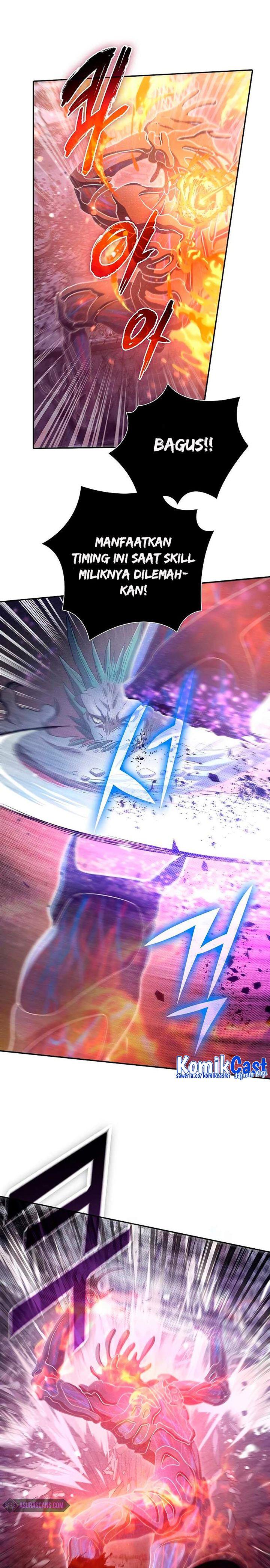 The S-Classes That I Raised Chap 147 - Next Chap 148