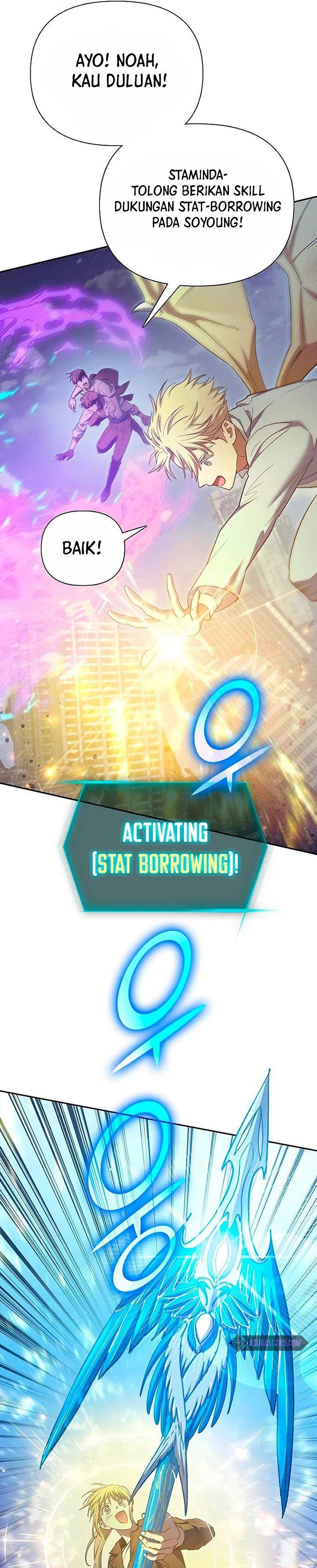 The S-Classes That I Raised Chap 147 - Next Chap 148