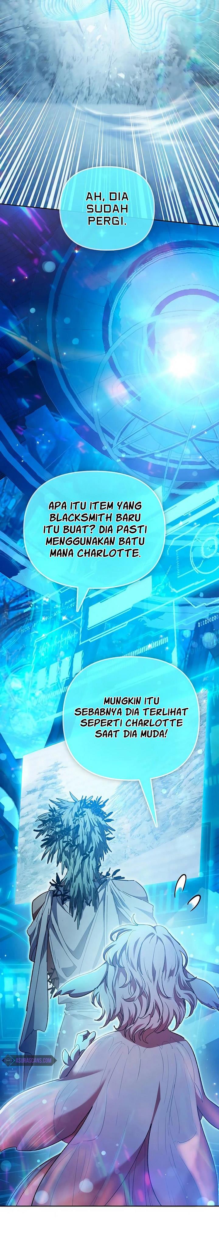 The S-Classes That I Raised Chap 150 - Next Chap 151