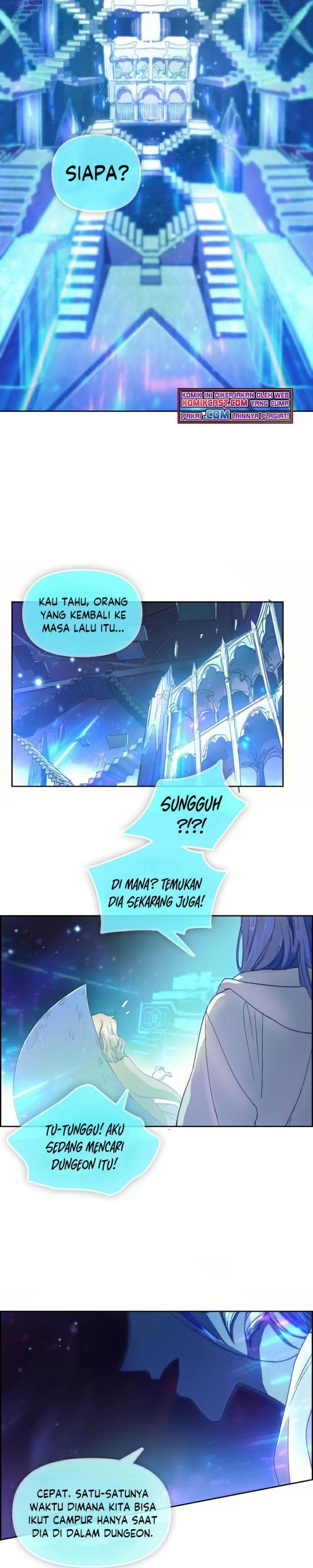 The S-Classes That I Raised Chap 23 - Next Chap 24