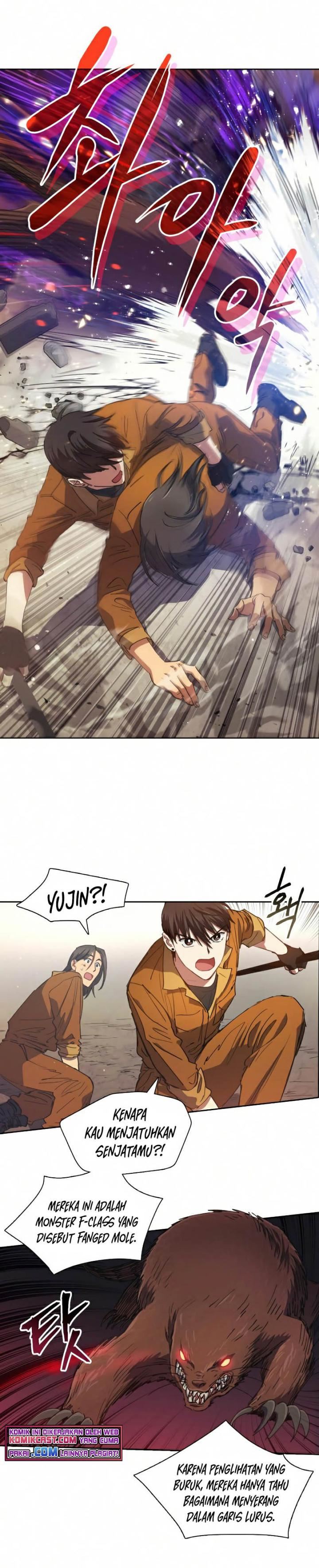 The S-Classes That I Raised Chap 20 - Next Chap 21