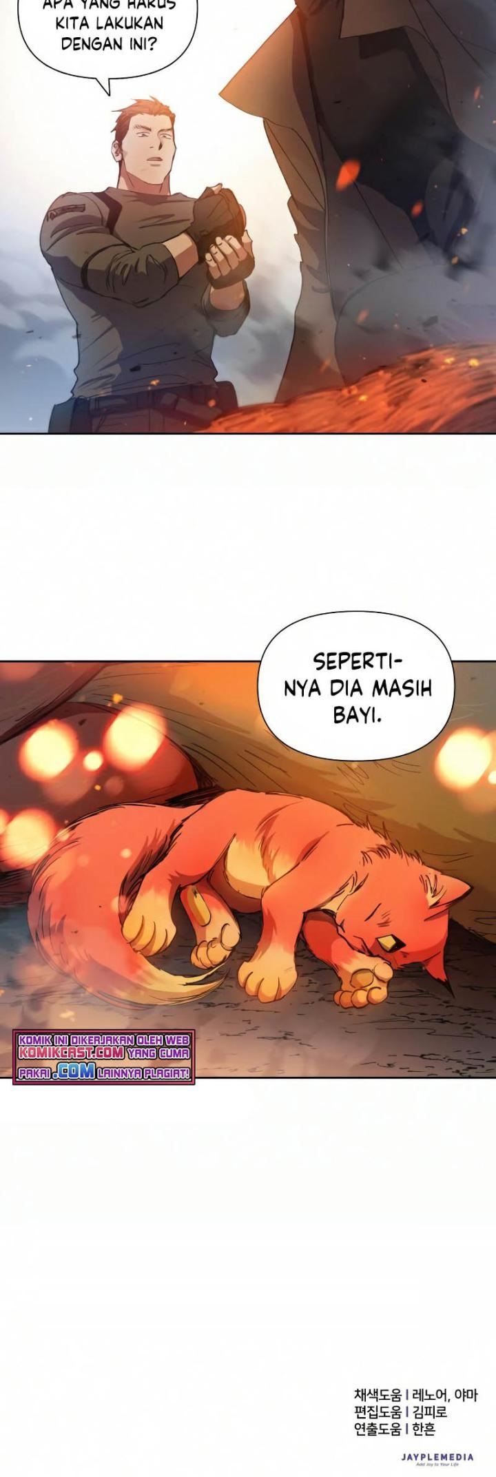 The S-Classes That I Raised Chap 20 - Next Chap 21