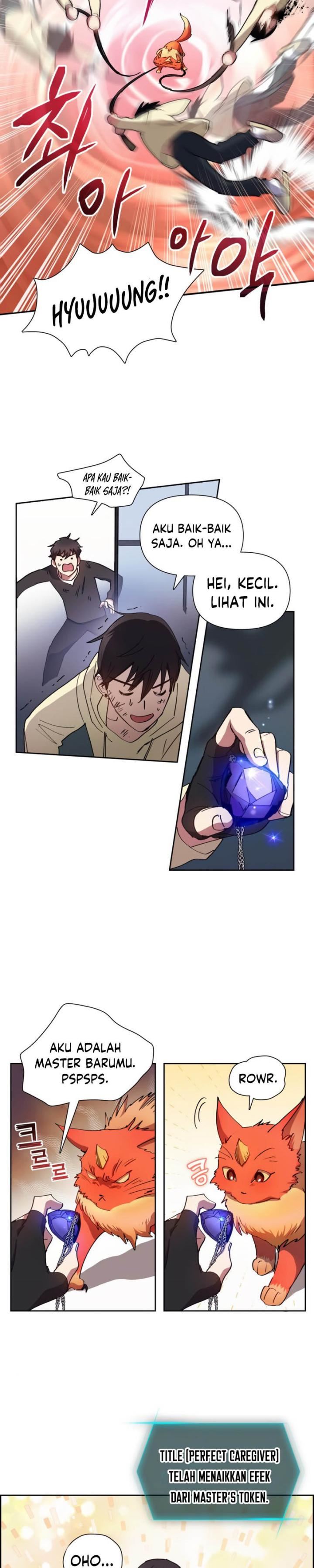 The S-Classes That I Raised Chap 22 - Next Chap 23