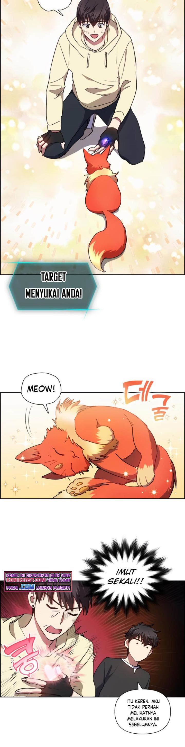 The S-Classes That I Raised Chap 22 - Next Chap 23