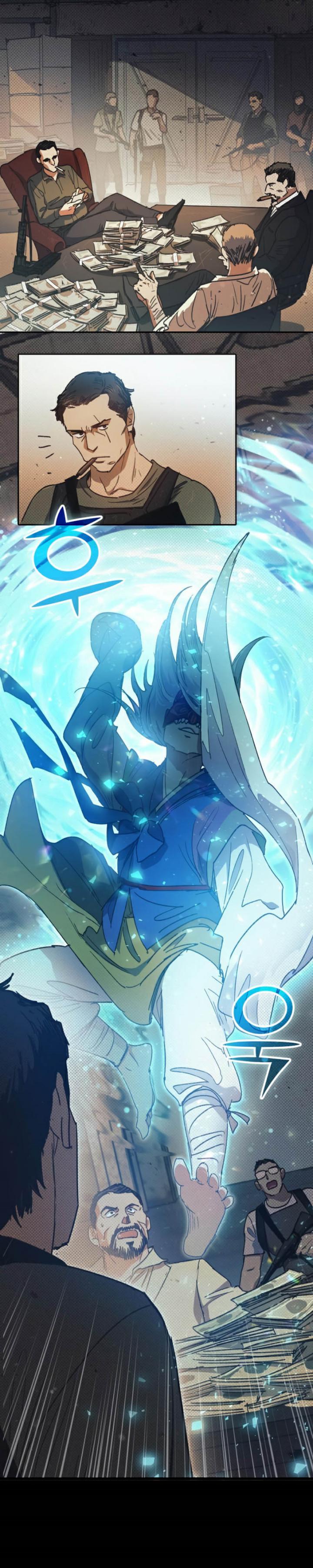 The S-Classes That I Raised Chap 29 - Next Chap 30