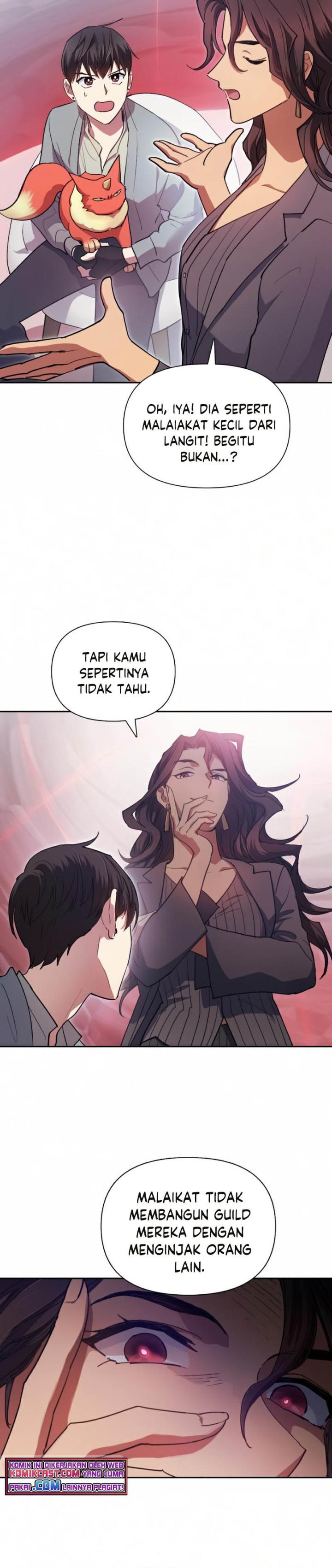 The S-Classes That I Raised Chap 32 - Next Chap 33