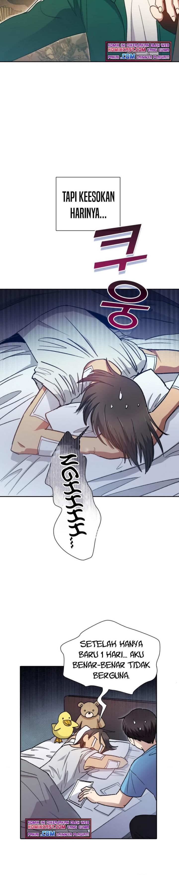 The S-Classes That I Raised Chap 34 - Next Chap 35