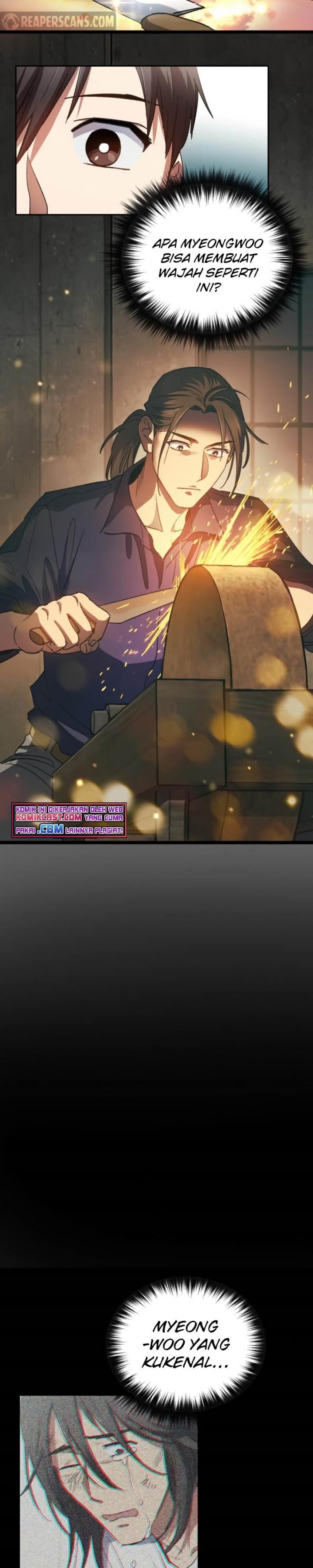 The S-Classes That I Raised Chap 34 - Next Chap 35