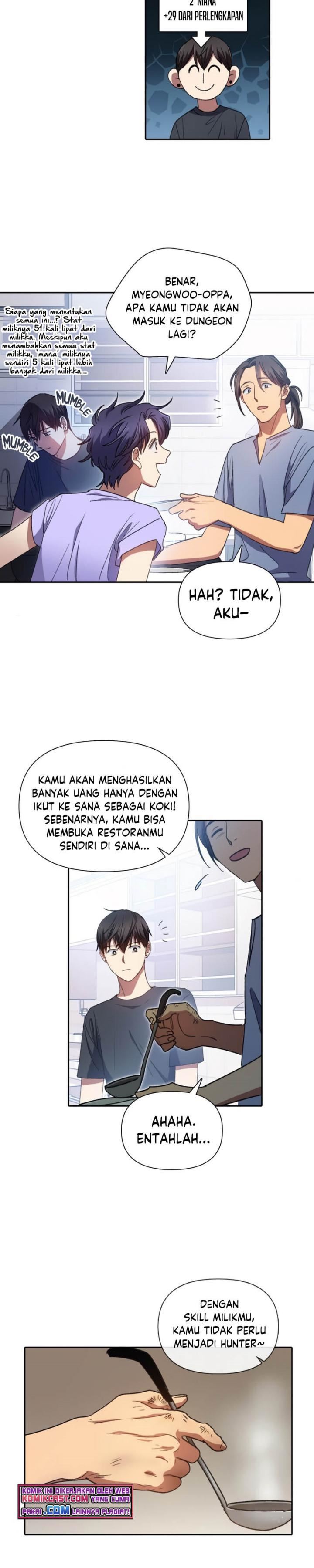 The S-Classes That I Raised Chap 35 - Next Chap 36