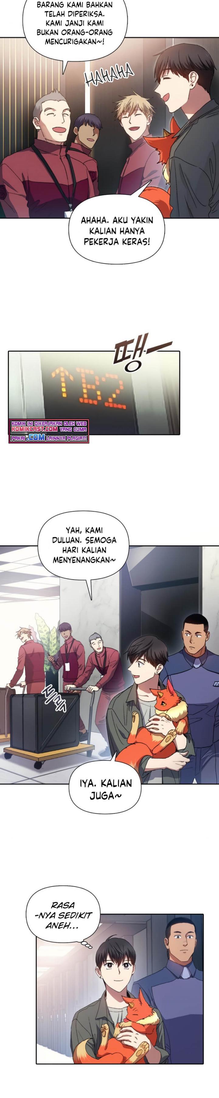 The S-Classes That I Raised Chap 36 - Next Chap 37