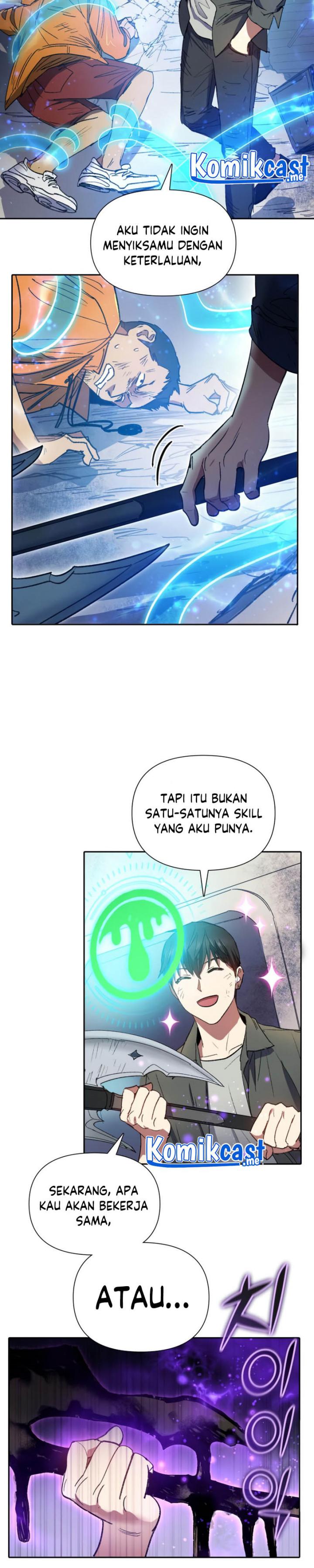 The S-Classes That I Raised Chap 39 - Next Chap 40