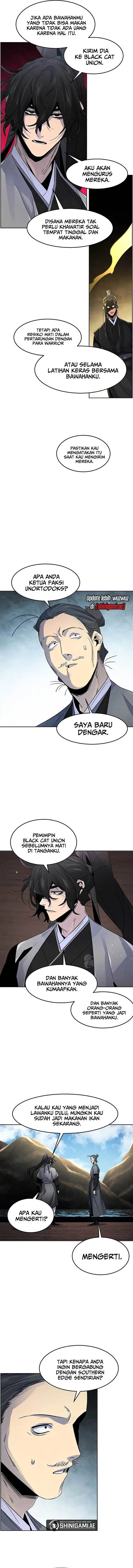 Return of the Mad Demon Chap 104 - Next Chap 105