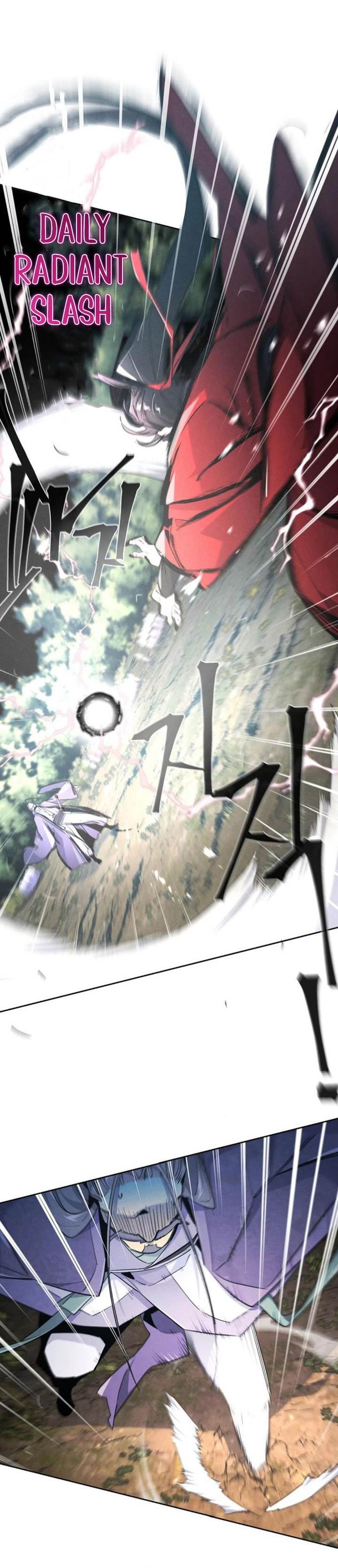 Return of the Mad Demon Chap 158 - Next Chap 159