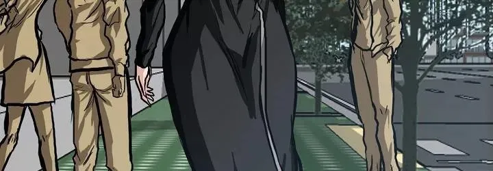 Boss in School Chap 82 - Next Chap 83