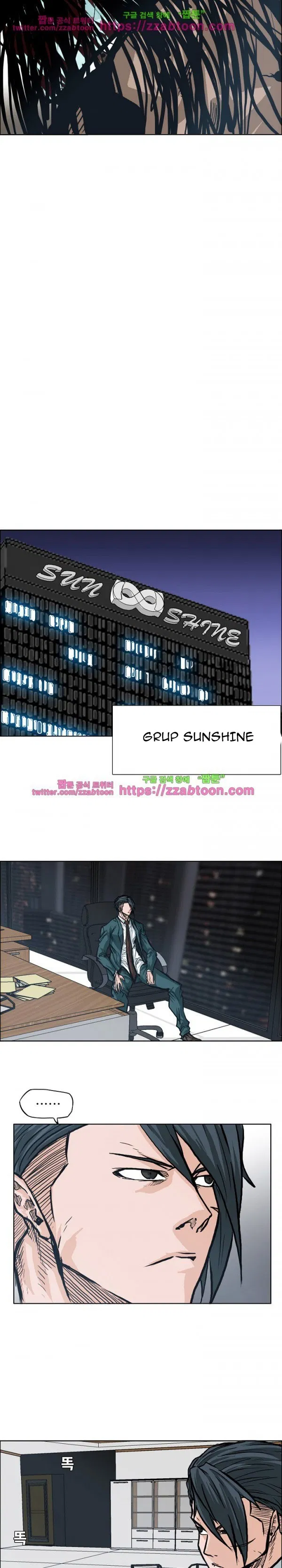 Boss in School Chap 84 - Next Chap 85