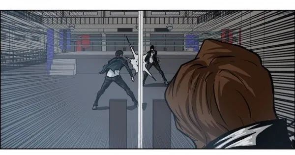 Boss in School Chap 88 - Next Chap 89