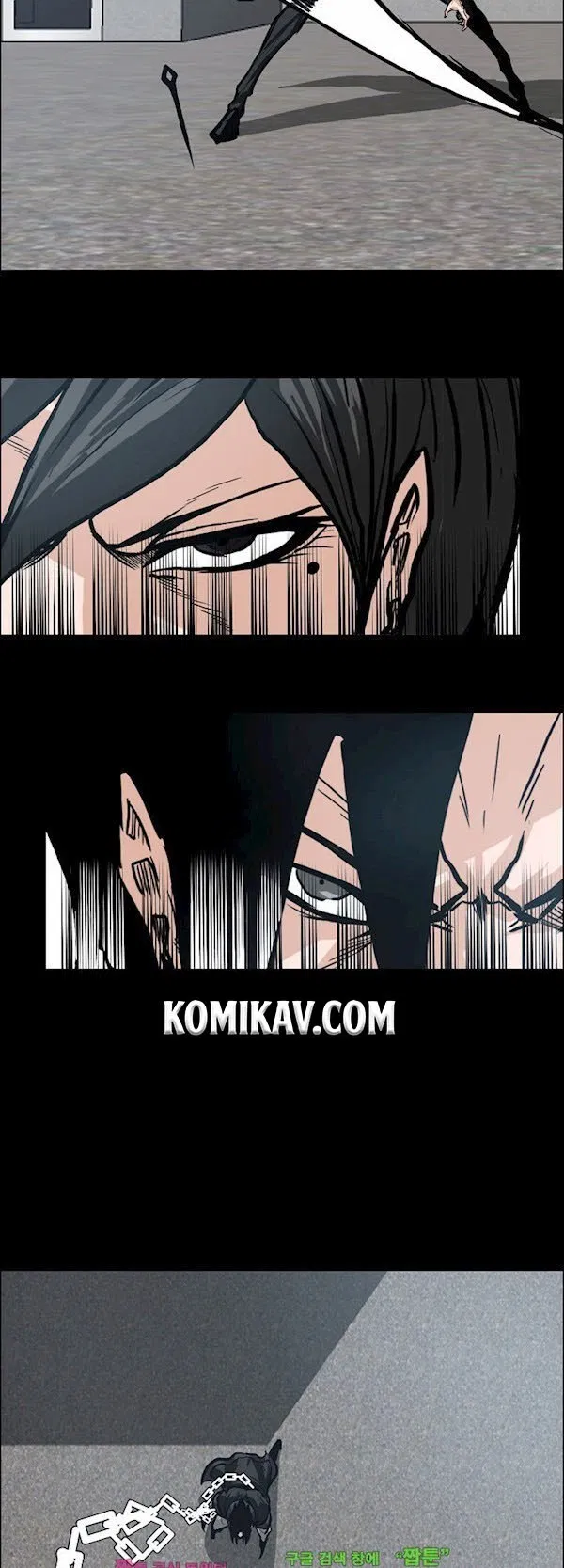 Boss in School Chap 94 - Next Chap 95