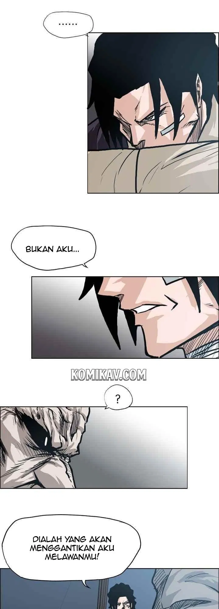 Boss in School Chap 95 - Next Chap 96