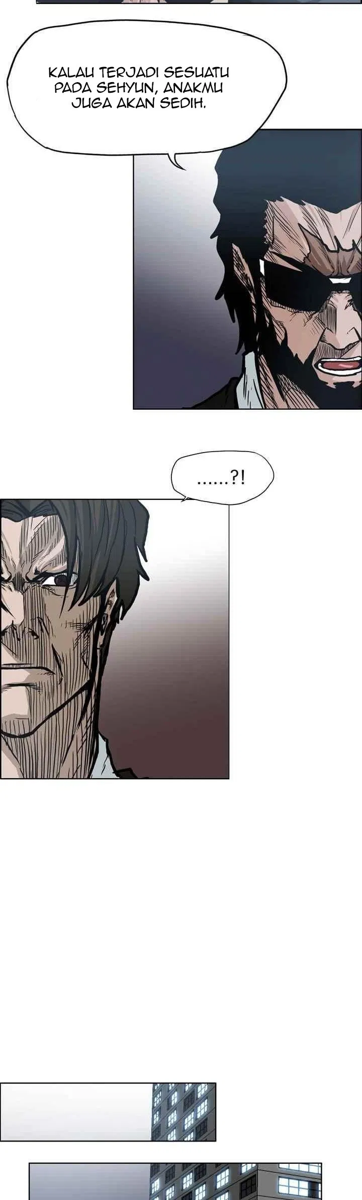 Boss in School Chap 96 - Next Chap 97