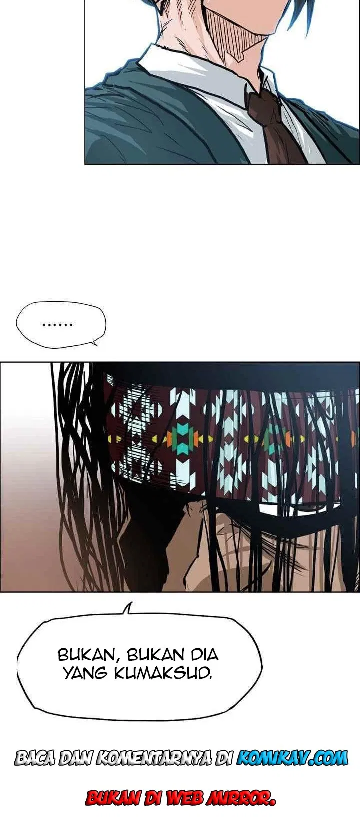 Boss in School Chap 96 - Next Chap 97
