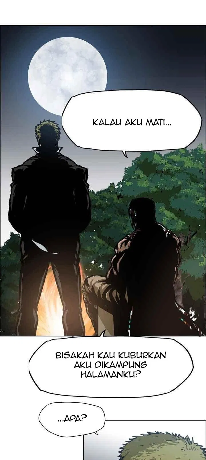 Boss in School Chap 96 - Next Chap 97