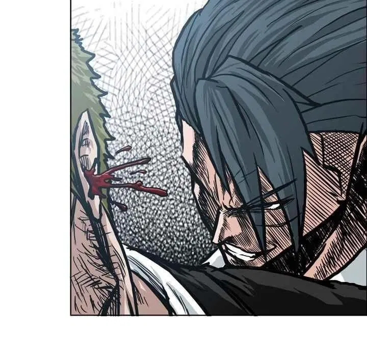 Boss in School Chap 98 - Next Chap 99
