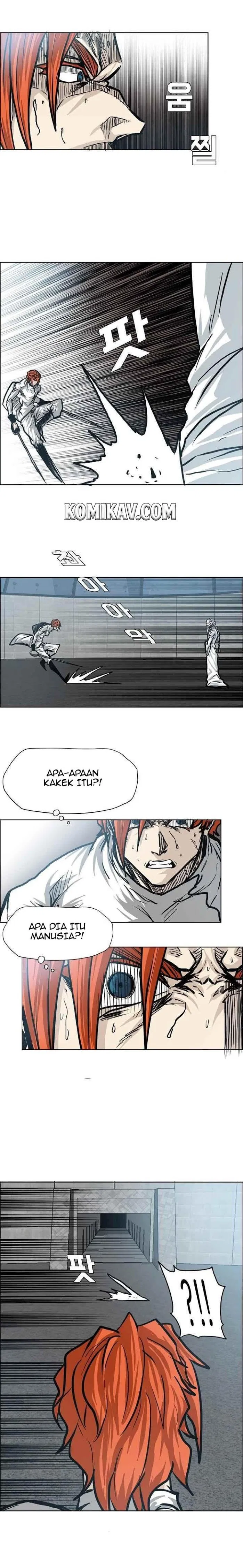 Boss in School Chap 98 - Next Chap 99