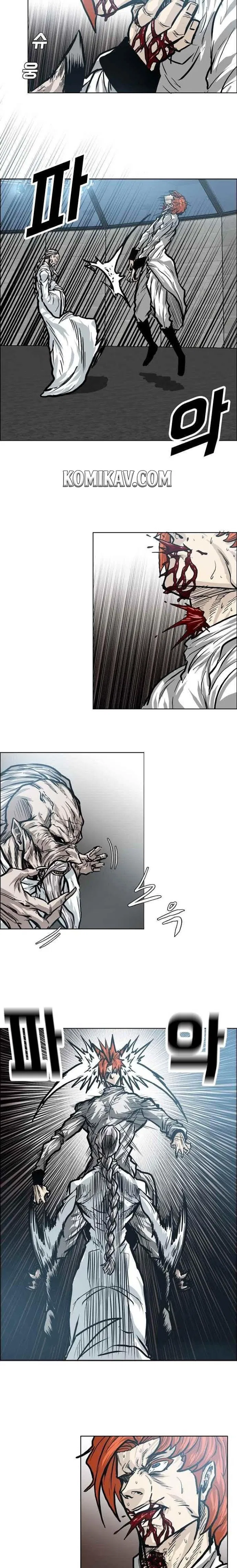 Boss in School Chap 99 - Next Chap 100