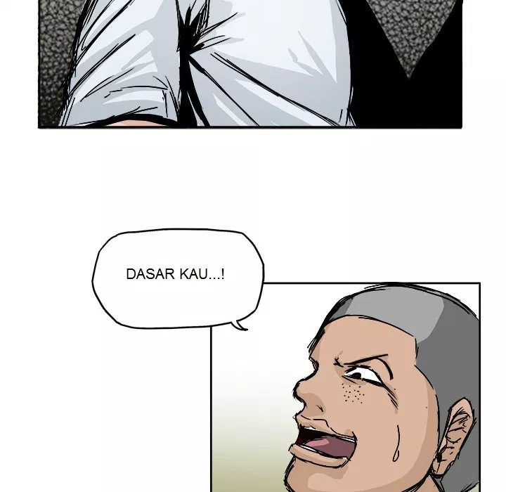 Boss in School Chap 1 - Next Chap 2