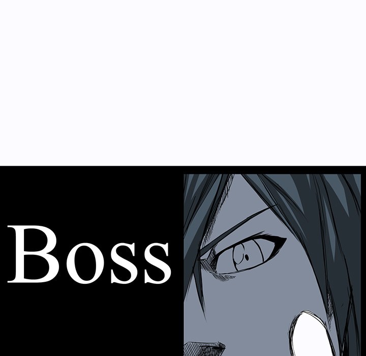 Boss in School Chap 1 - Next Chap 2