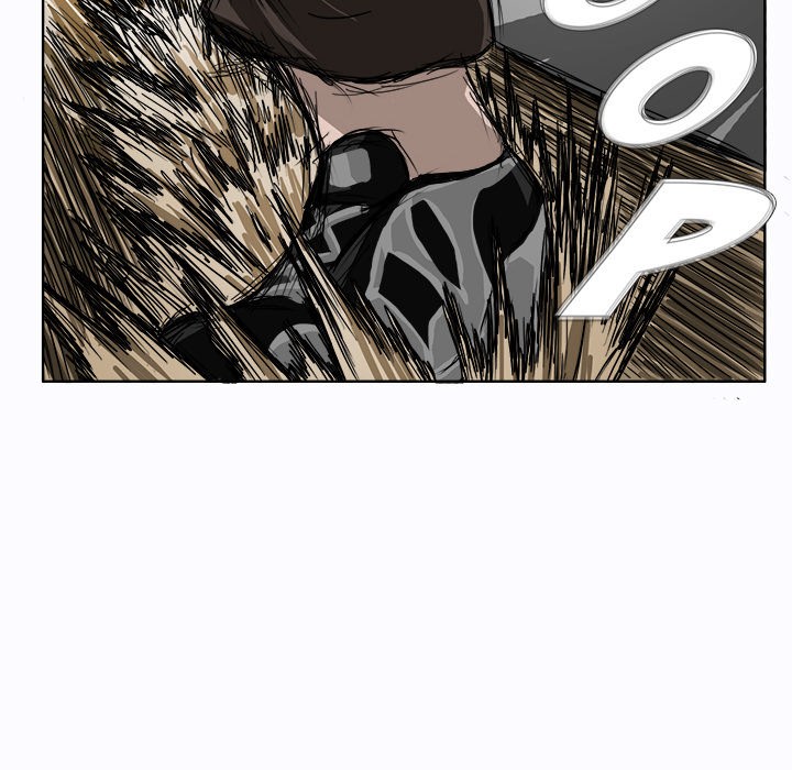 Boss in School Chap 1 - Next Chap 2