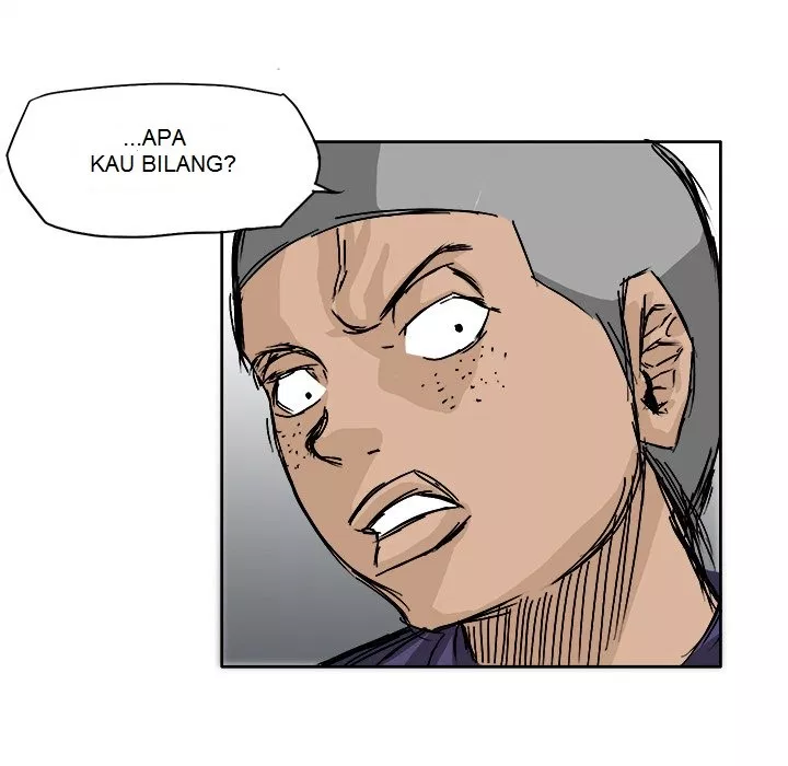 Boss in School Chap 1 - Next Chap 2