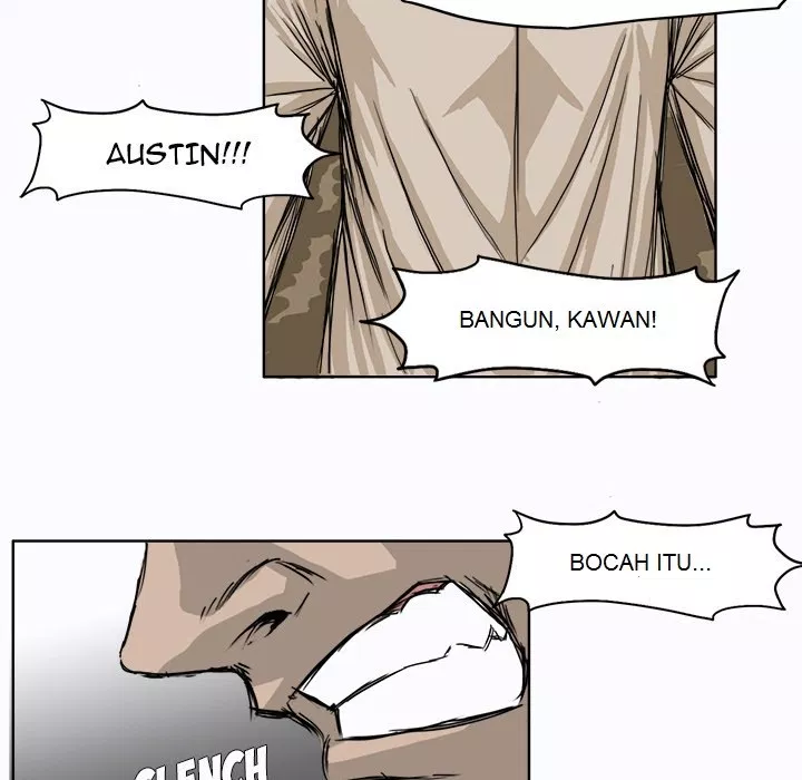 Boss in School Chap 2 - Next Chap 3