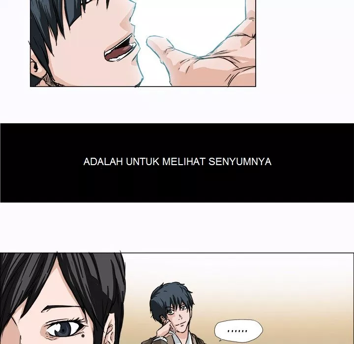 Boss in School Chap 2 - Next Chap 3
