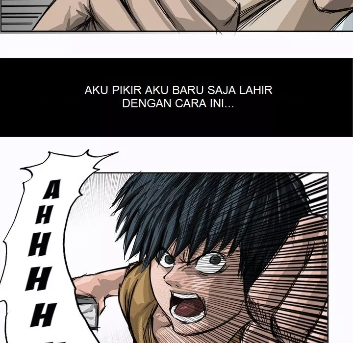 Boss in School Chap 2 - Next Chap 3