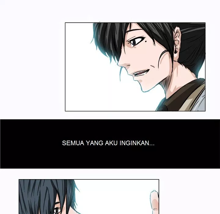 Boss in School Chap 2 - Next Chap 3