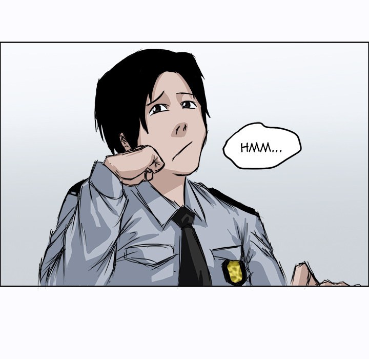 Boss in School Chap 2 - Next Chap 3