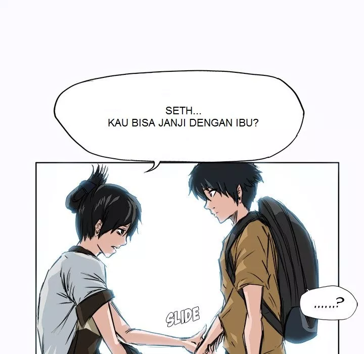Boss in School Chap 2 - Next Chap 3