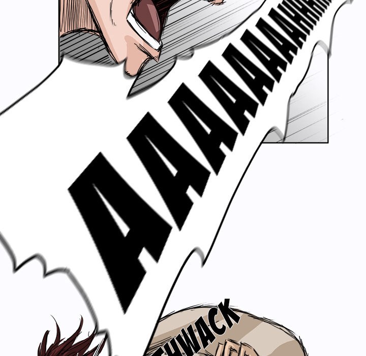 Boss in School Chap 2 - Next Chap 3