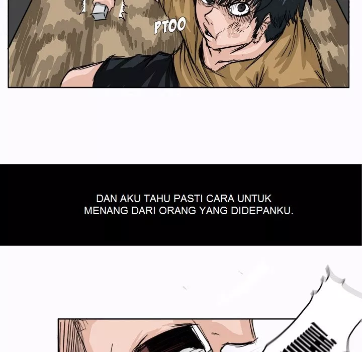 Boss in School Chap 2 - Next Chap 3