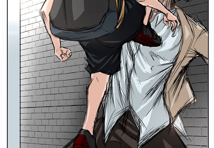 Boss in School Chap 2 - Next Chap 3