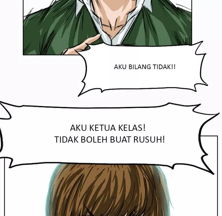 Boss in School Chap 4 - Next Chap 5