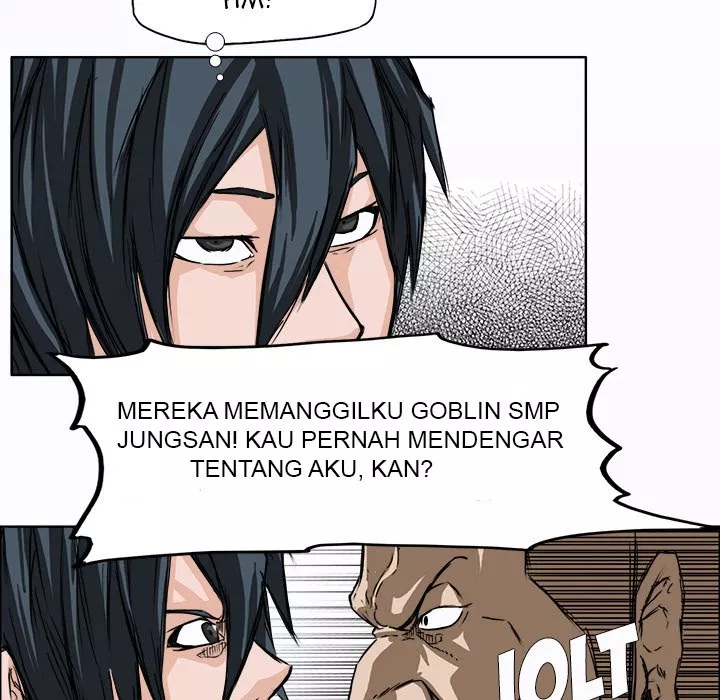Boss in School Chap 4 - Next Chap 5